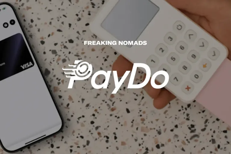 PayDo Review: Is It a Good Banking Solution for Digital Nomads and Remote Workers?