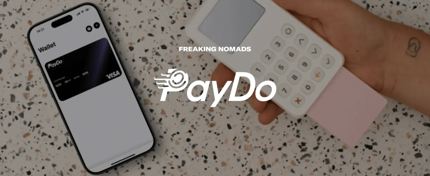 PayDo Review: Is It a Good Banking Solution for Digital Nomads and Remote Workers?