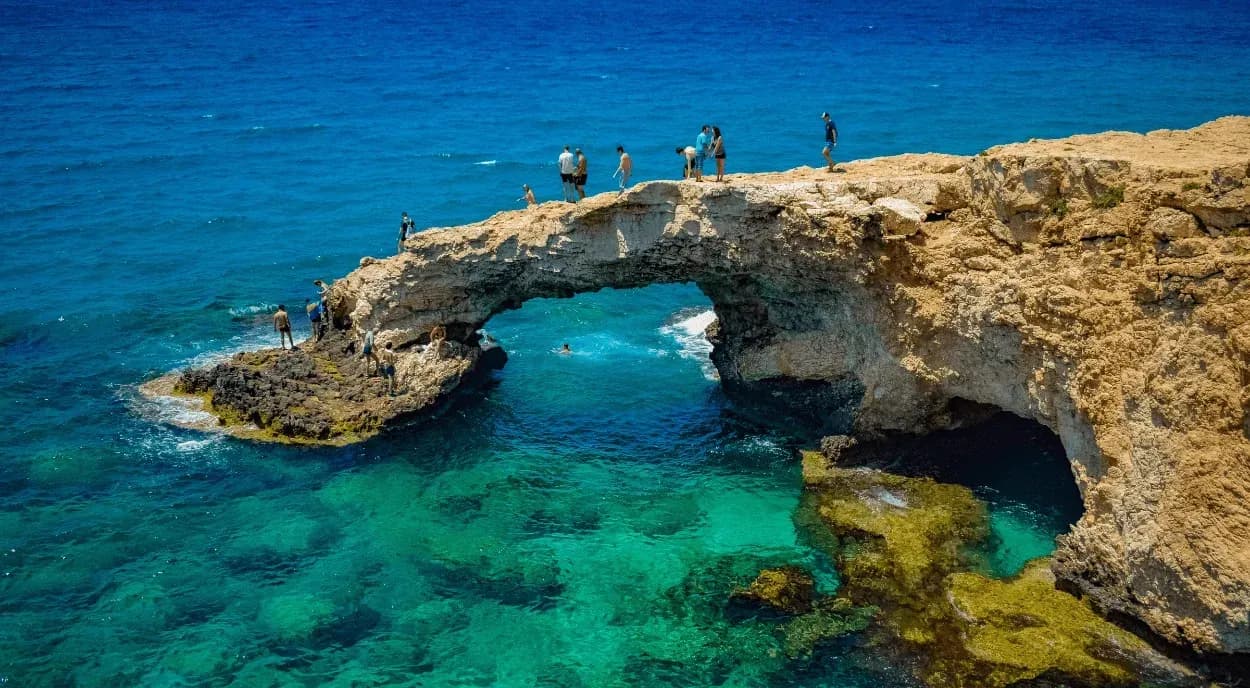 Cyprus finally launches digital nomad visa—Here's how to apply