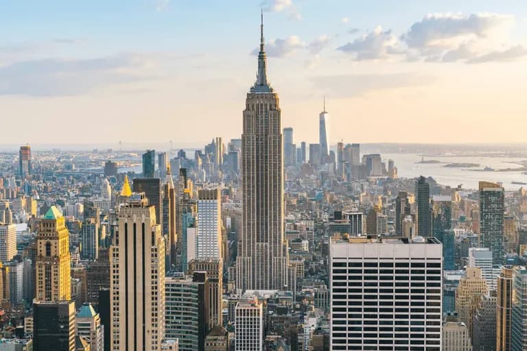 Digital Nomad and Remote-Worker Guide to New York City