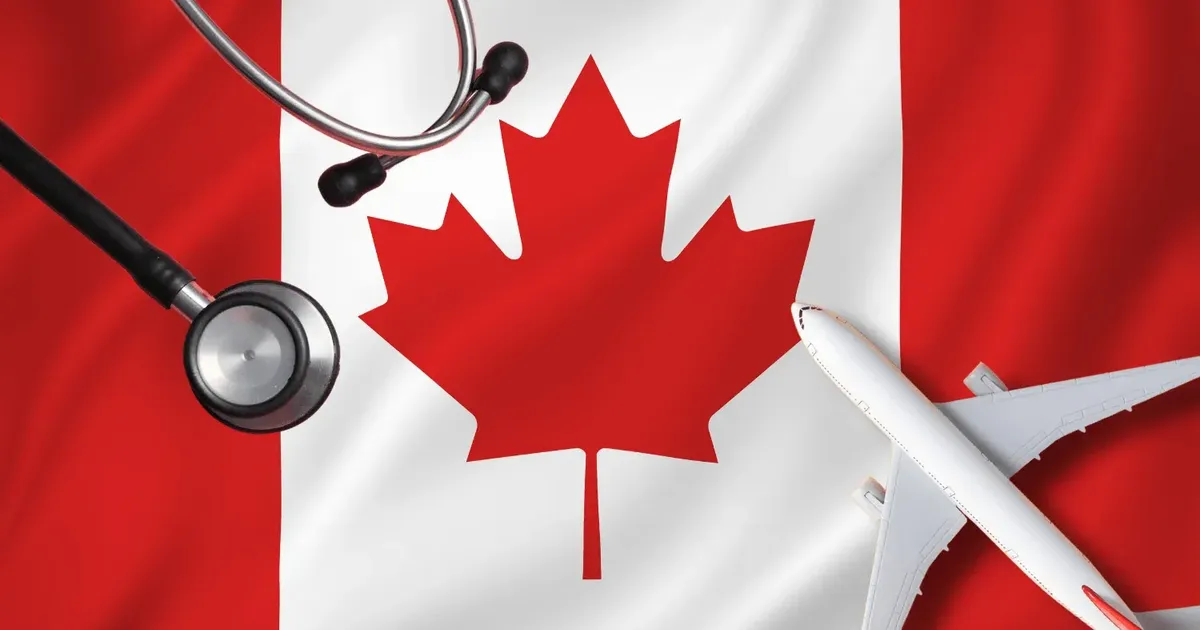 Best Digital Nomad Insurance for Canadians