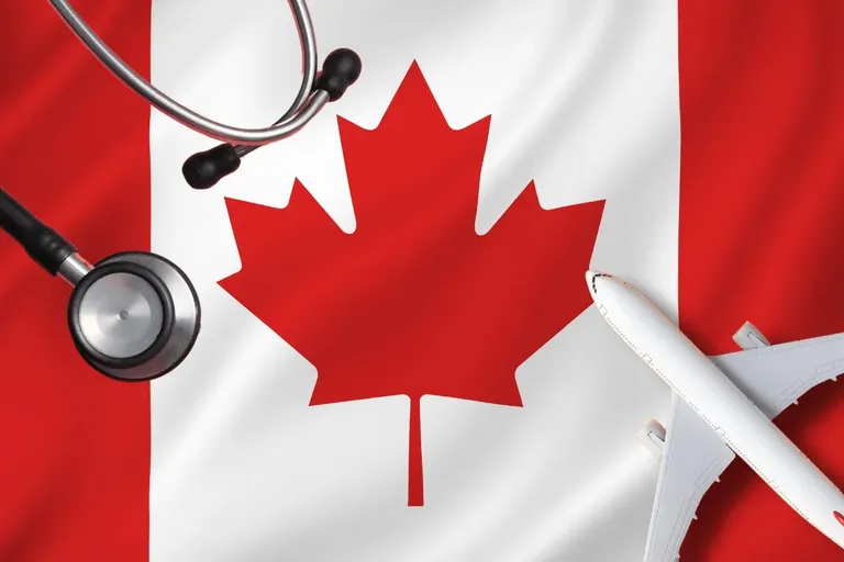 Best Digital Nomad Insurance for Canadians