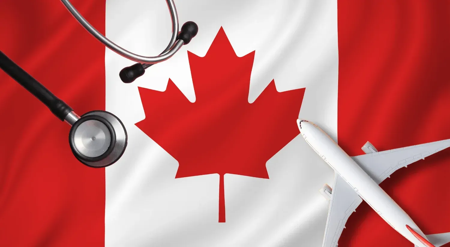 Best Digital Nomad Insurance for Canadians