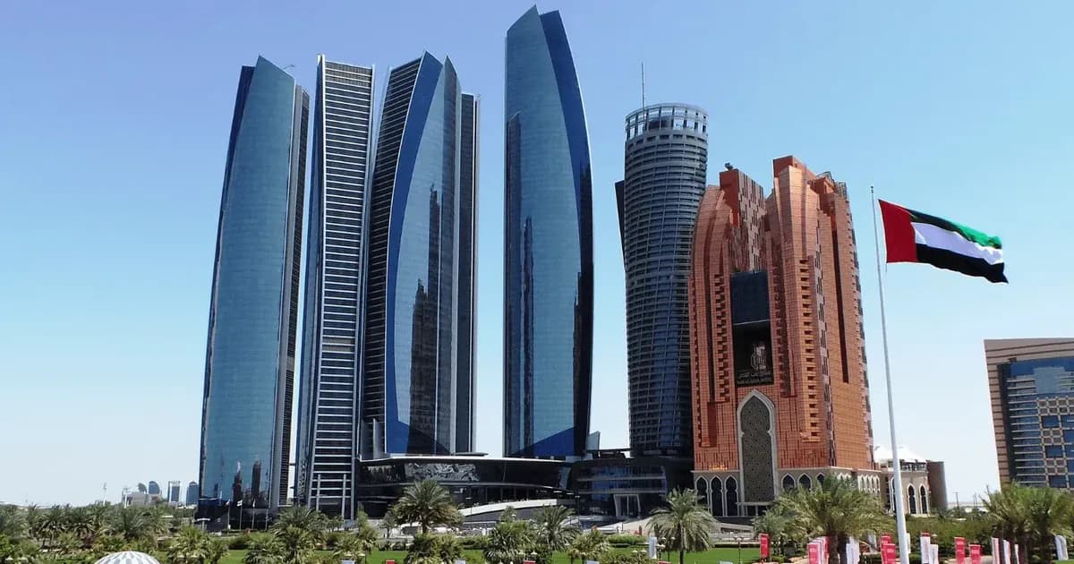 Abu Dhabi boosts remote work with new employment regulations