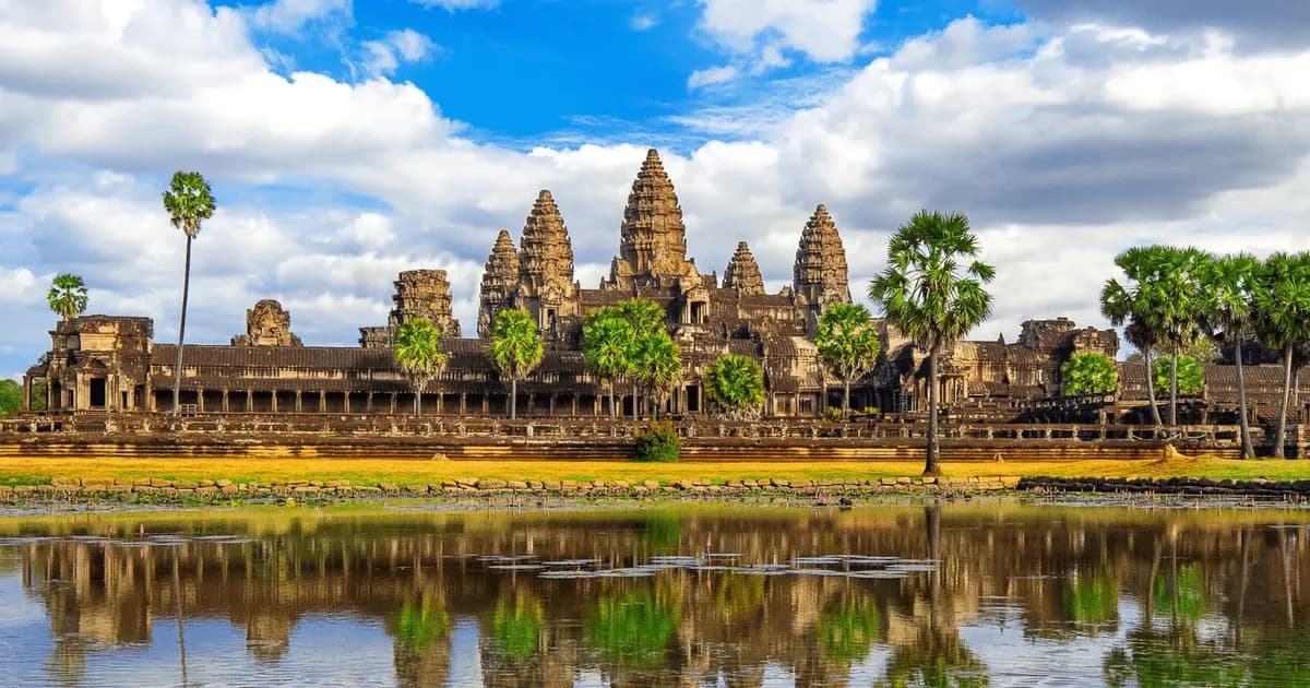The Ultimate Digital Nomad Guide to Living in Siem Reap