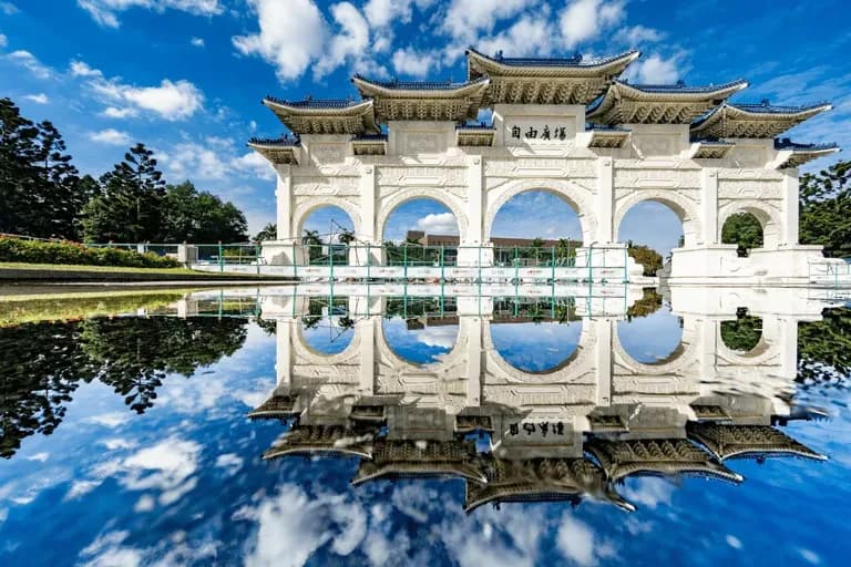 Taiwan Gold Card: Requirements and How to Apply