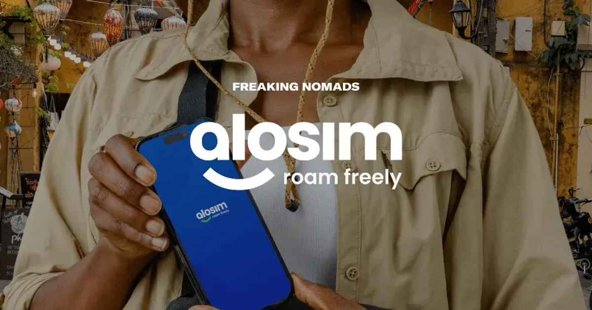 aloSIM Review: Is This the Most Affordable Travel eSIM?