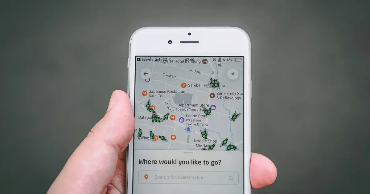 Best Apps for Digital Nomads