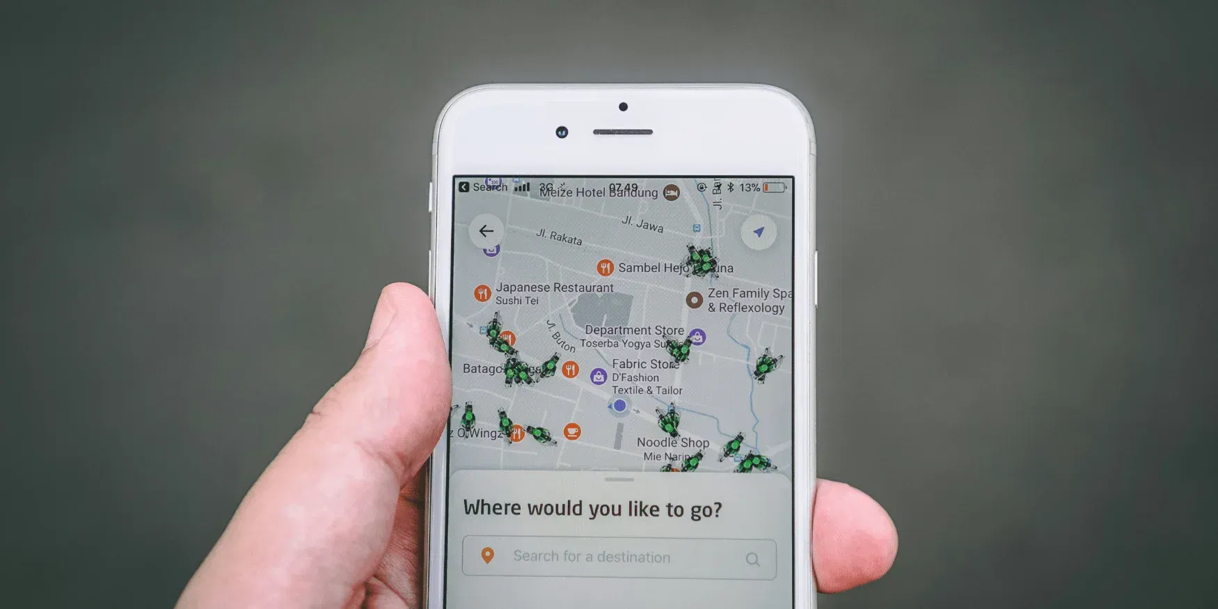 Best Apps for Digital Nomads