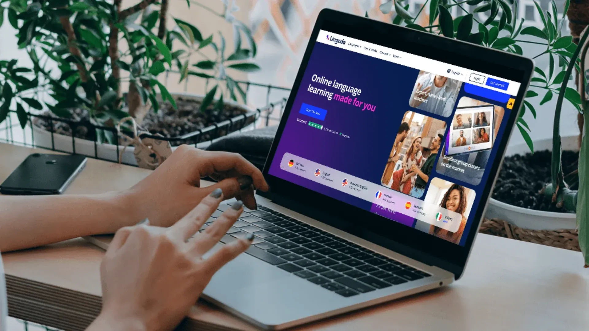 Lingoda Hands-On Review: Everything You Need to Know