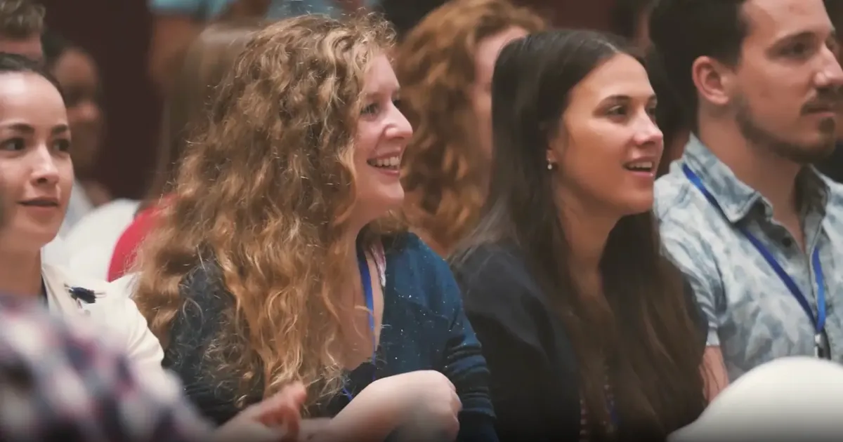 I went to tens of digital nomad events and conferences. This is what I learned