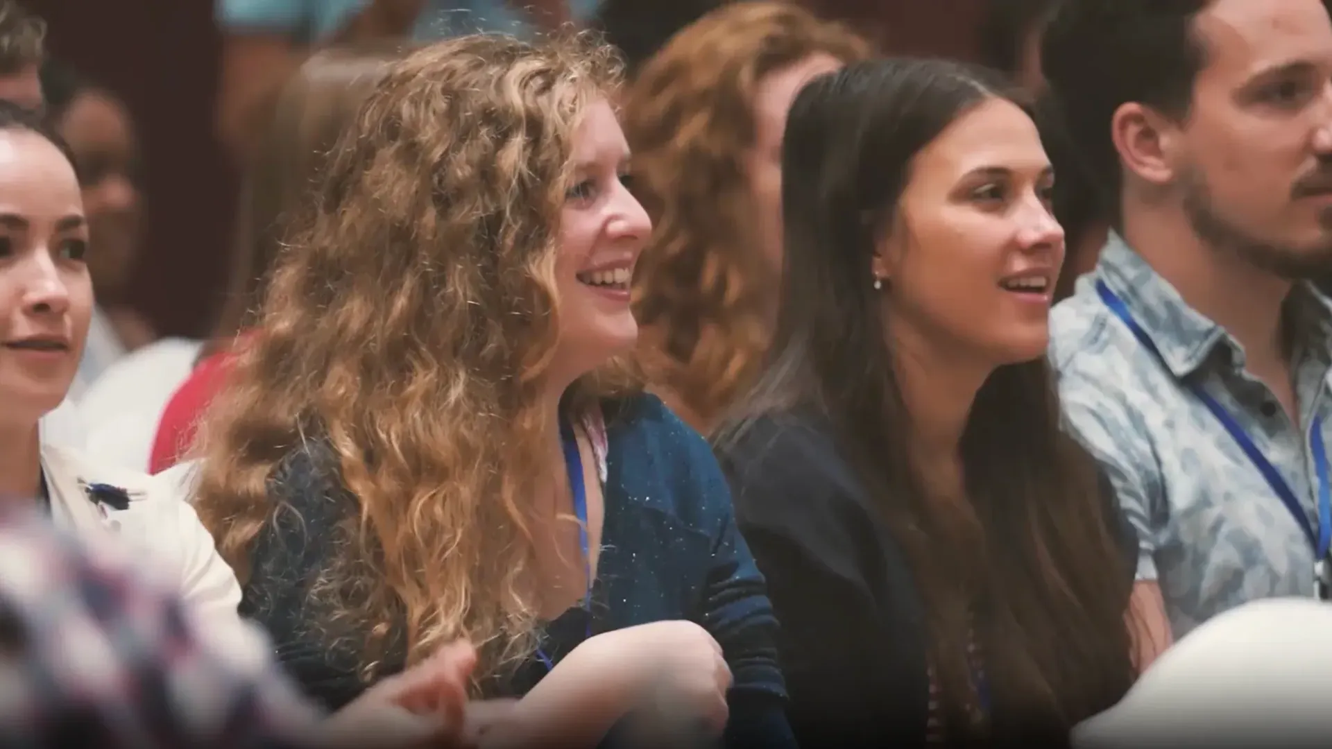 I went to tens of digital nomad events and conferences. This is what I learned