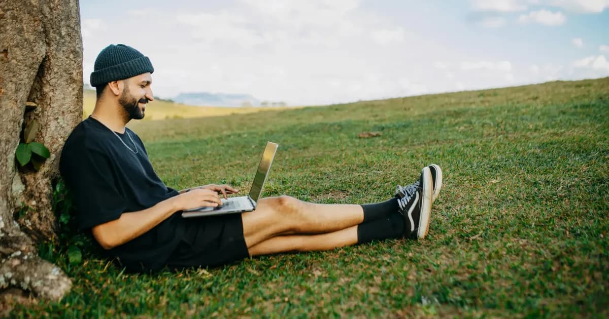 How to Become Location-Independent and Travel the World