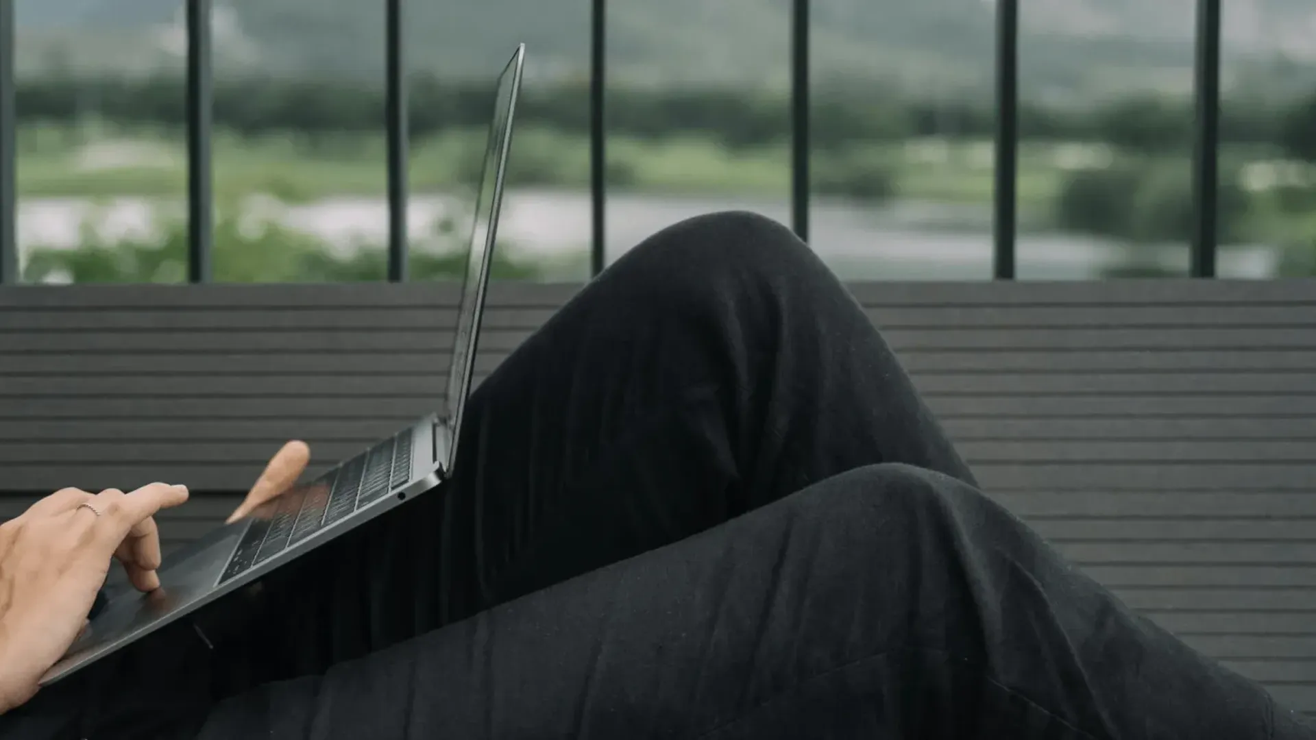 Tips for Digital Nomad Success: Advice from a Nomad