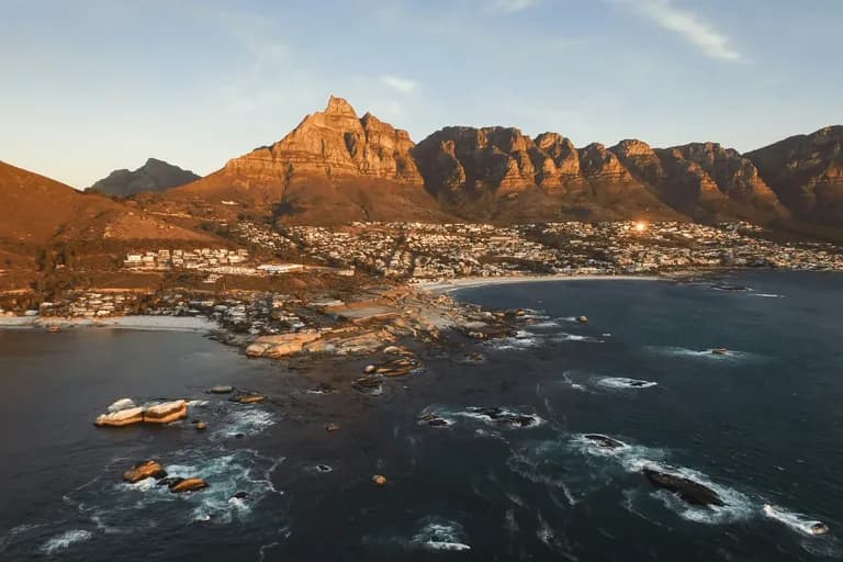 South Africa’s digital nomad visa delayed by tax issues