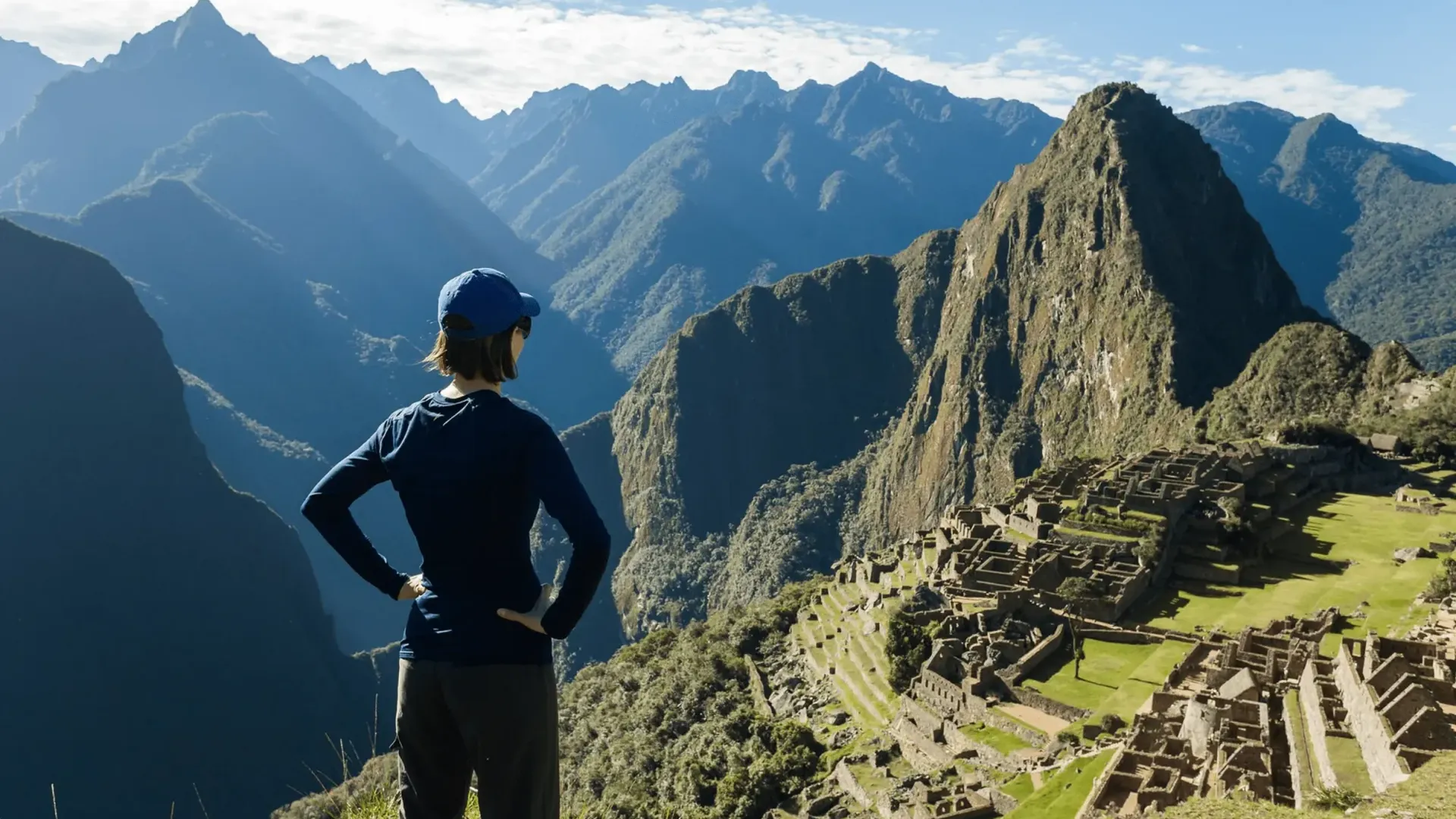 Peru Digital Nomad Visa: Requirements and How to Apply