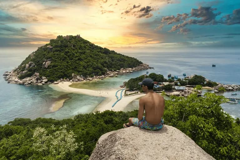 Thailand Digital Nomad Visa: Requirements and How to Apply