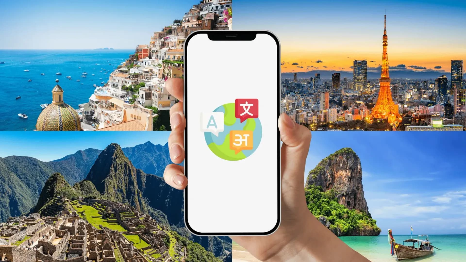 Best Language Learning Apps for Travel