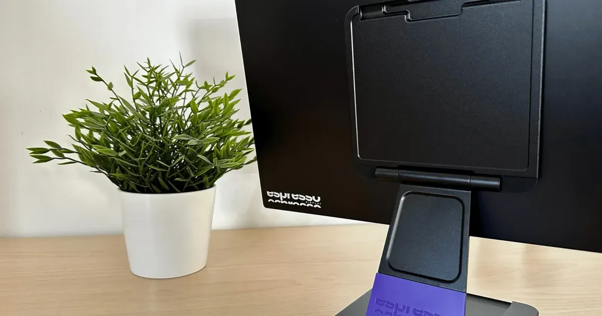 espresso 17 Pro Review: Overhyped or the Perfect Portable Monitor?