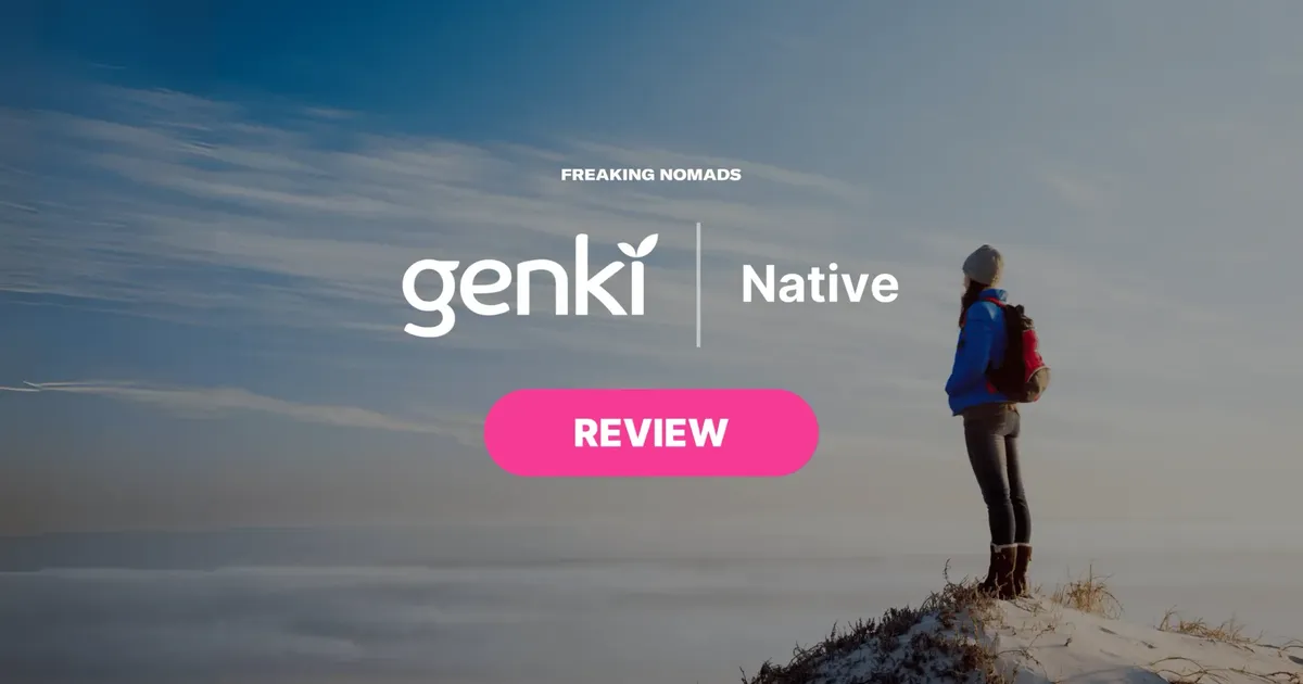 Genki Native: Nomad Health Insurance Review