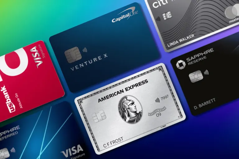 Best Travel Credit Cards for Digital Nomads