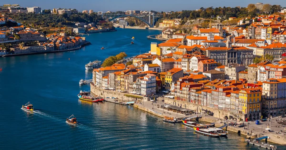 Best Cities for Digital Nomads to Travel and Work