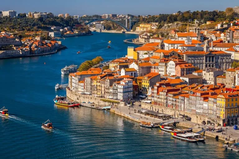 Best Cities for Digital Nomads to Travel and Work