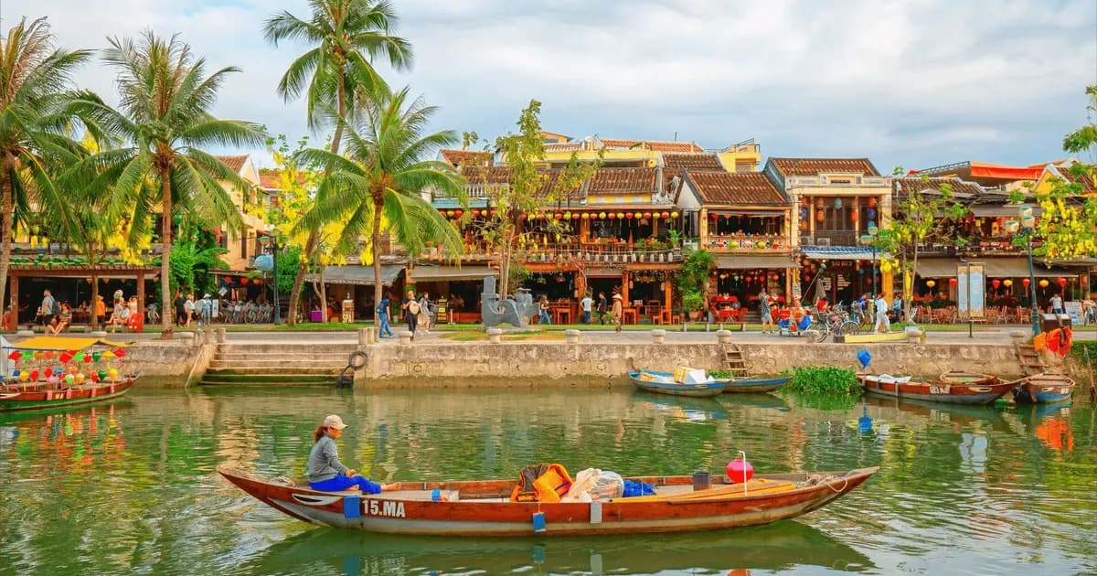 Digital Nomad Guide to Living in Hoi An