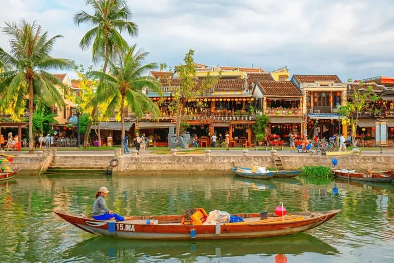 Digital Nomad Guide to Living in Hoi An
