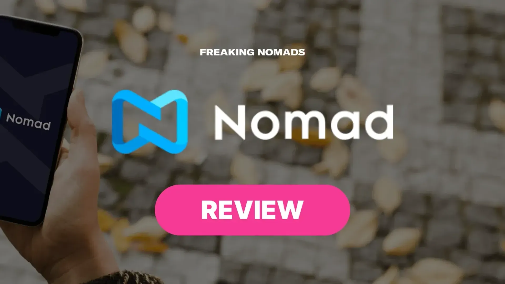 Nomad eSIM Review: Is It a Good eSIM Option?