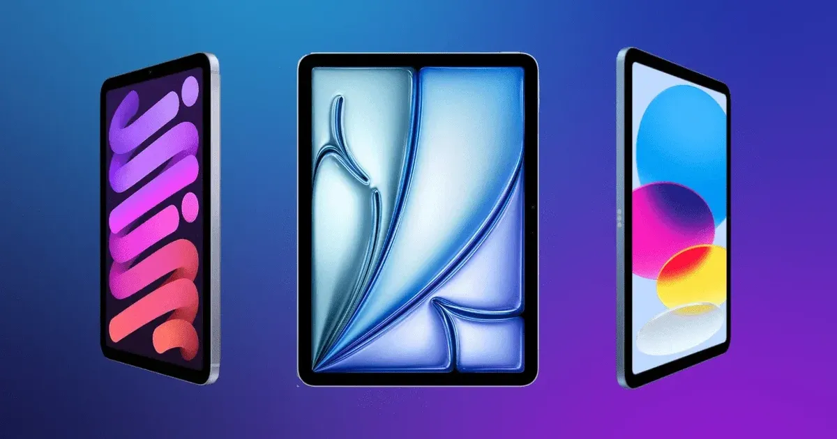 Best Travel Tablets for Work and Play