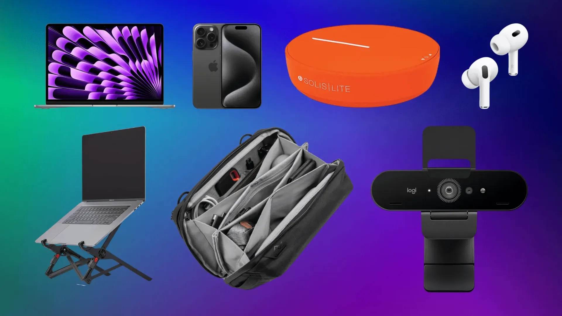 Digital Nomad Setup: Best Office Options for a Portable Desk Setup