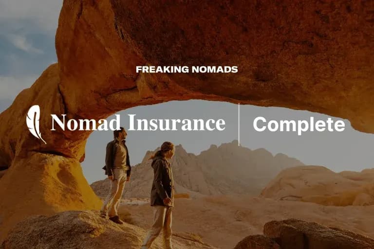 SafetyWing Nomad Insurance Complete: In-Depth Health Insurance Review