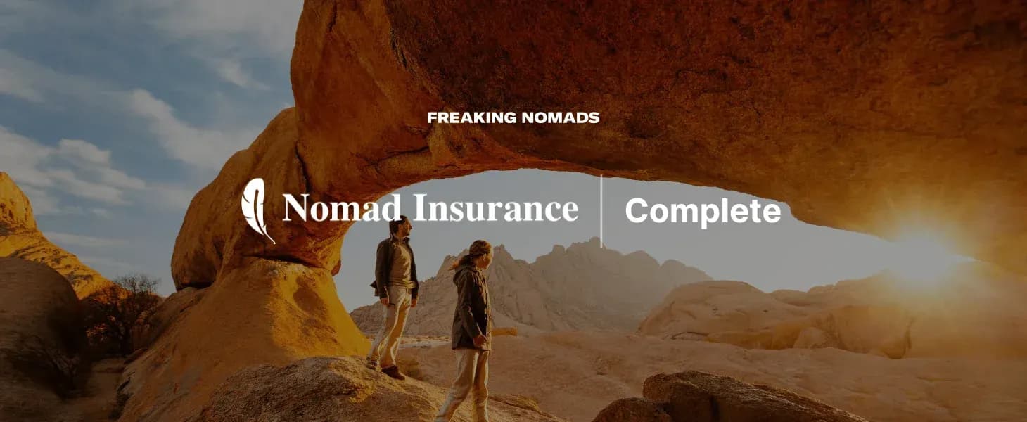SafetyWing Nomad Insurance Complete: In-Depth Health Insurance Review