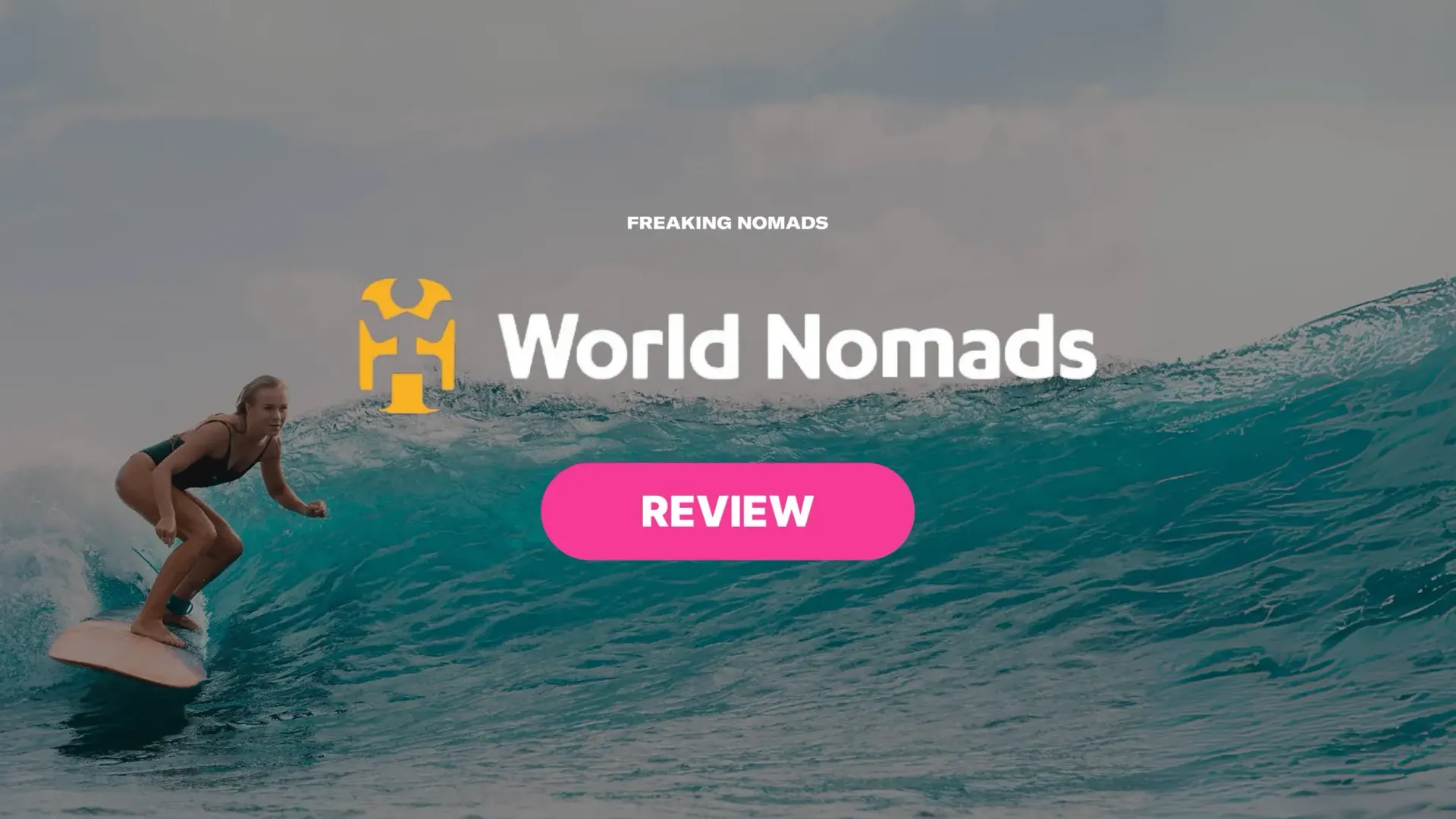 World Nomads Travel Insurance Review: Is it Worth it?