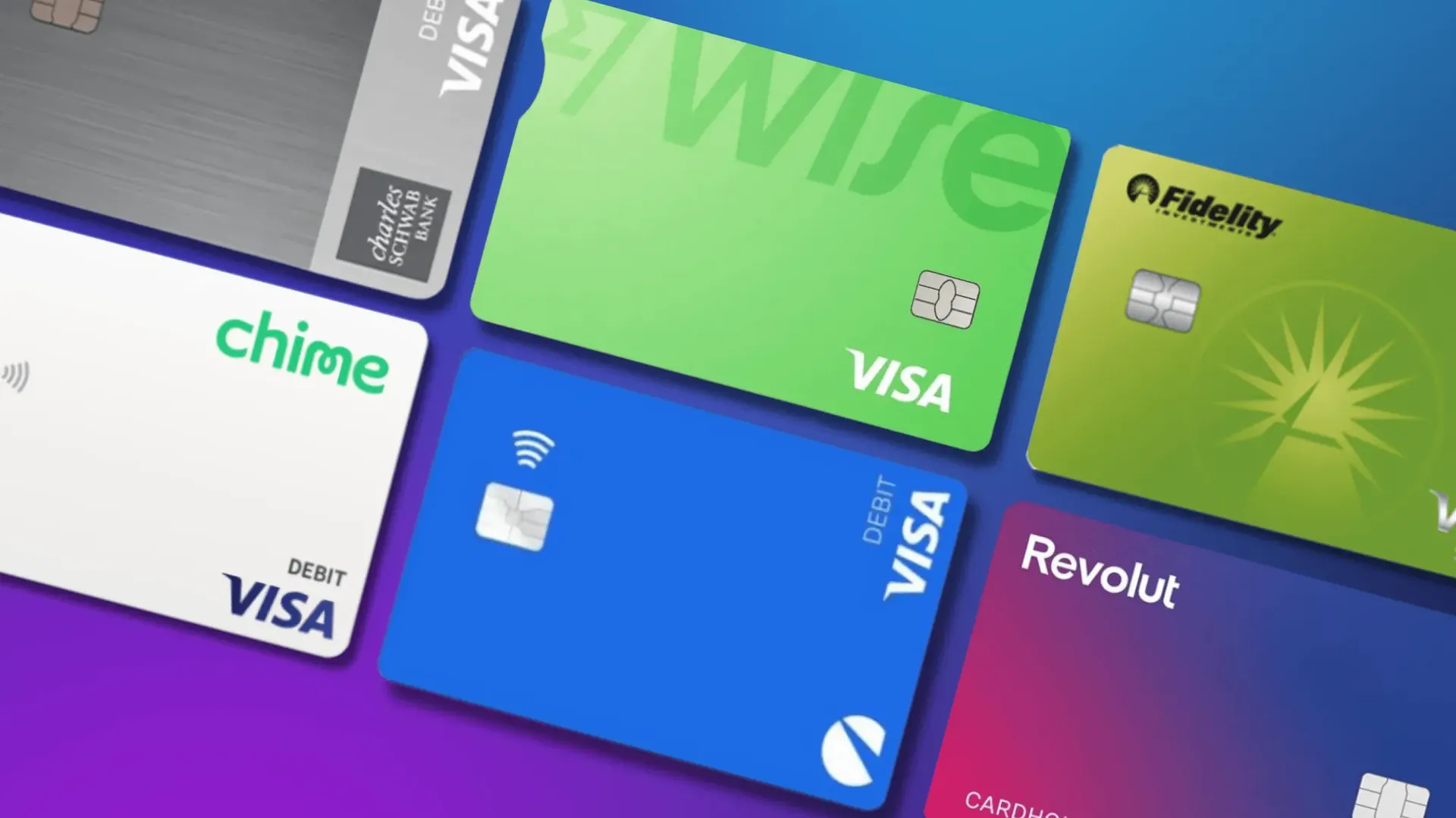 Best Debit Cards for International Travel
