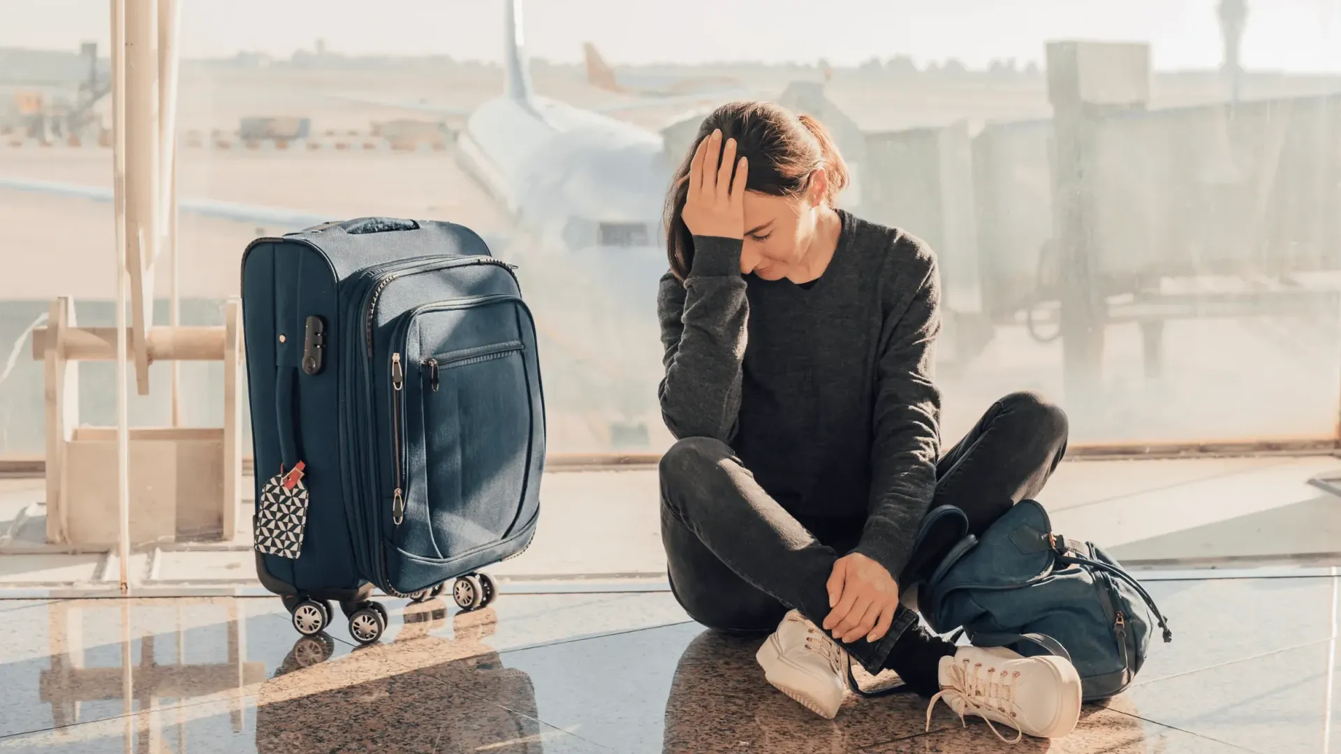 How to Beat Your Post-Travel Depression: Your Guide to Feeling Better