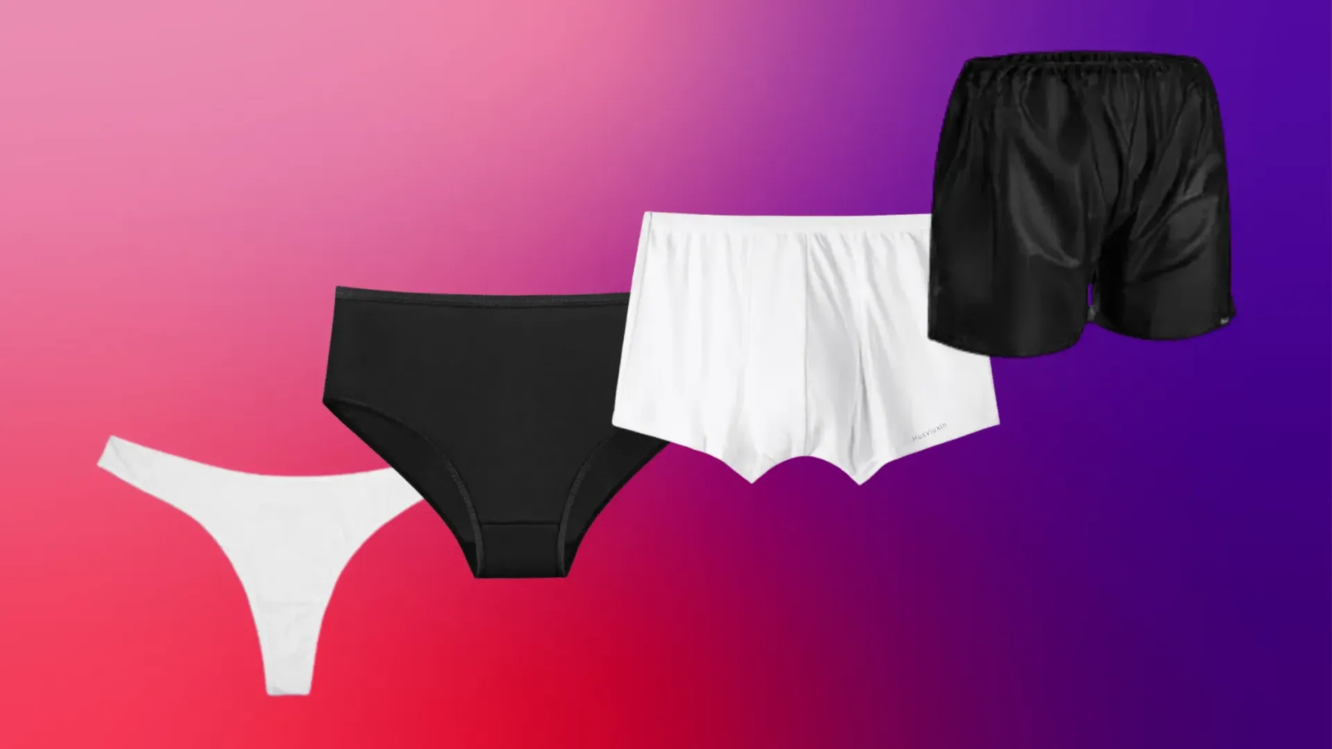 Best Disposable Travel Underwear for Men and Women