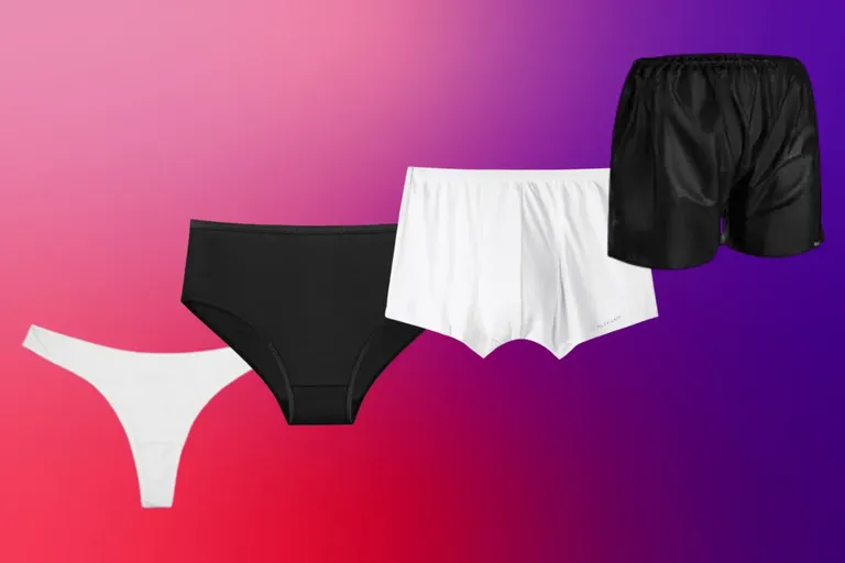 Best Disposable Travel Underwear for Men and Women