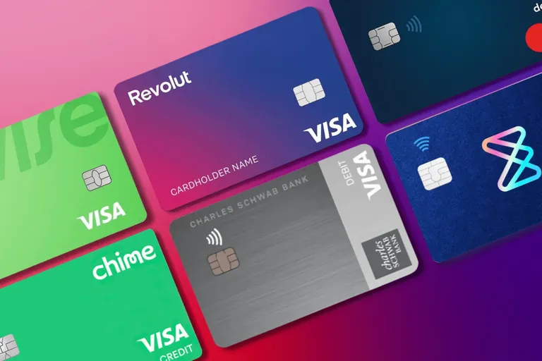 Best Debit Cards for US Travelers in Europe