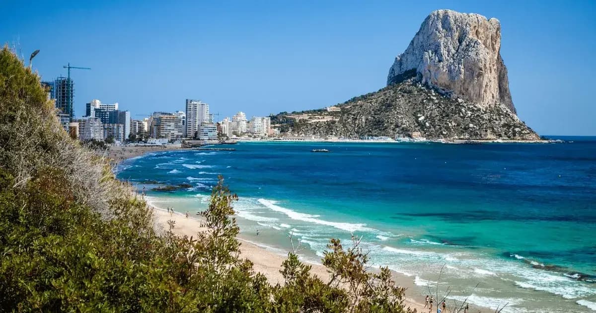Digital Nomad Guide to Living in Valencia