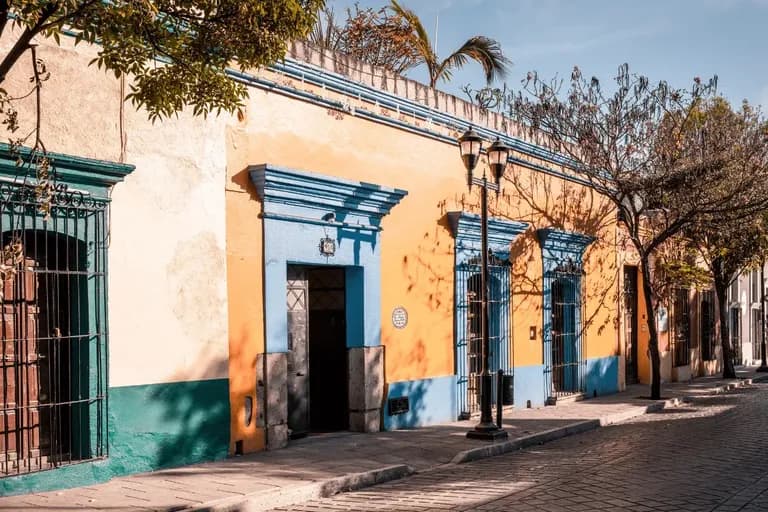 Oaxaca for Digital Nomads: The Ultimate Guide