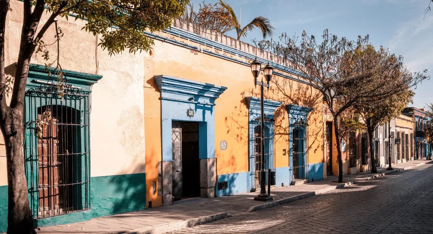 Oaxaca for Digital Nomads: The Ultimate Guide