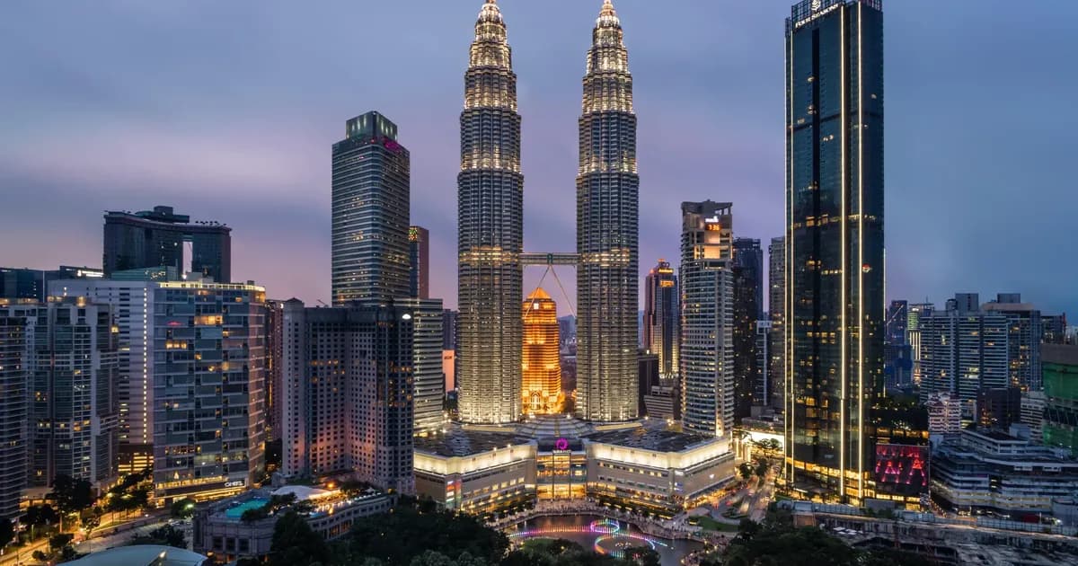 Malaysia Digital Nomad Visa: Requirements and How to Apply