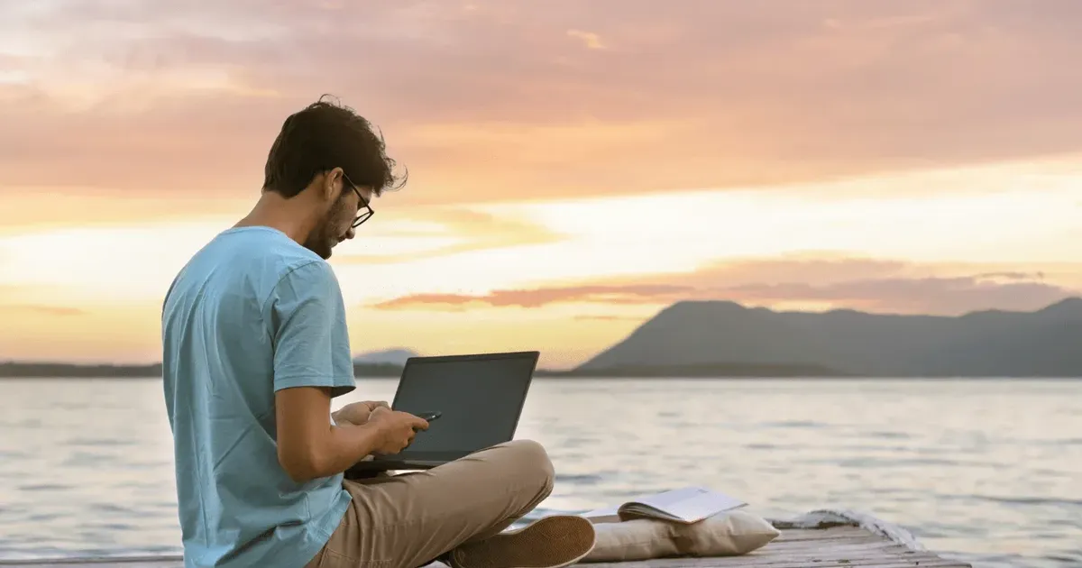 Best Internet Options for Digital Nomads and Remote Workers