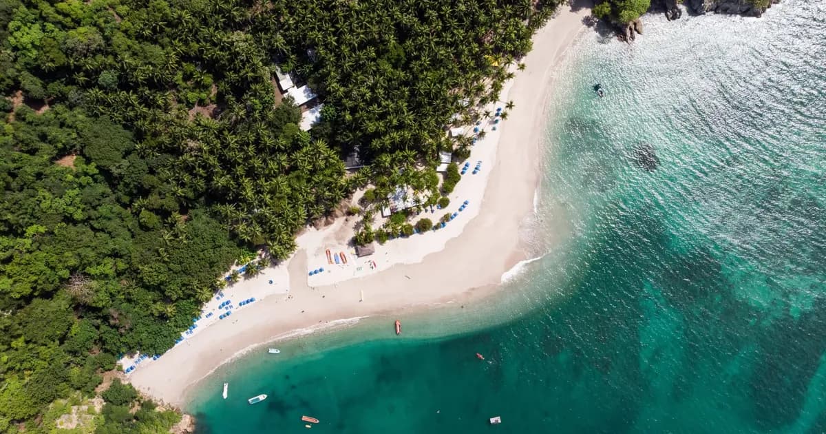 Costa Rica Digital Nomad Visa: Requirements and How to Apply