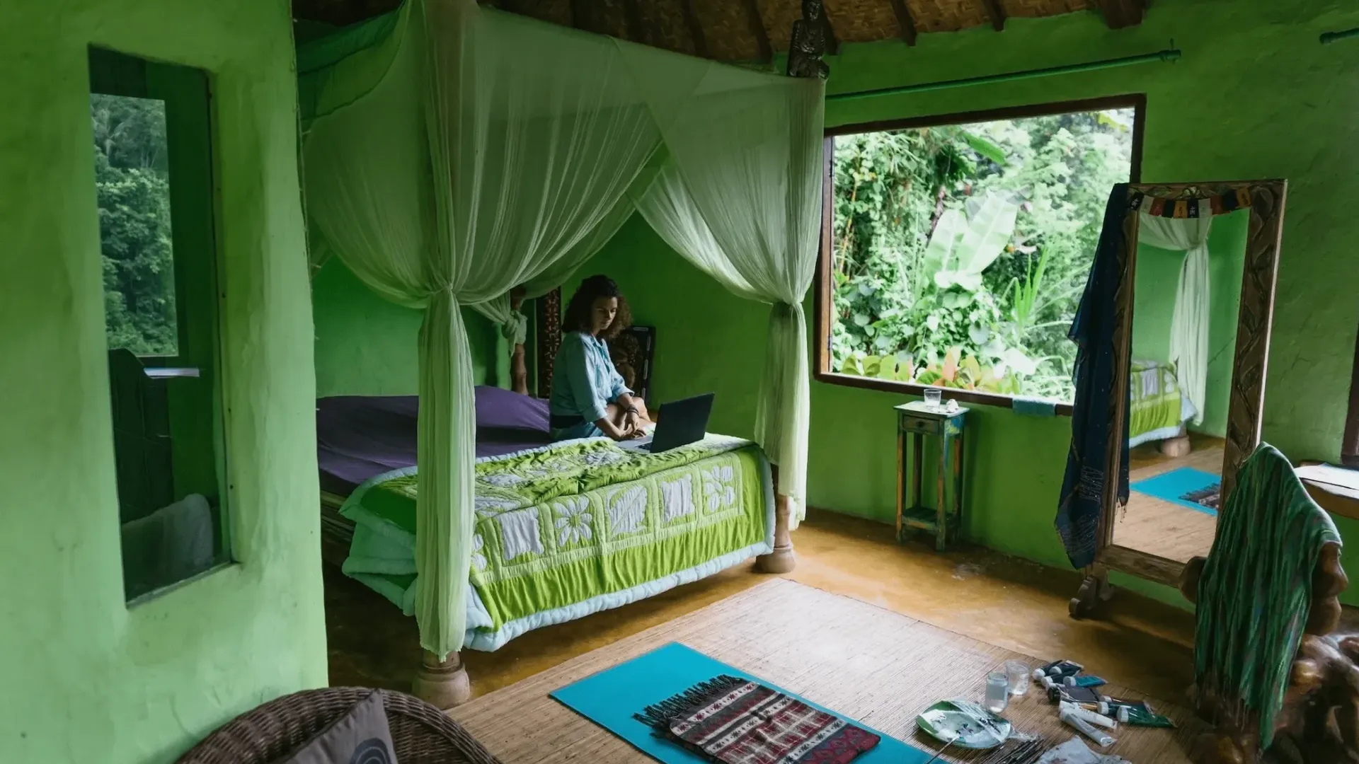 Airbnb for Remote Work: 10 Tips To Find the Perfect Airbnb Accommodation