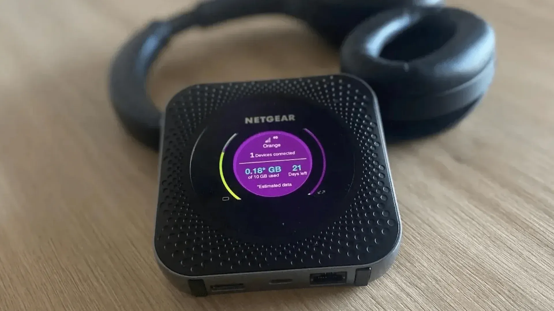 Netgear Nighthawk M1 4G LTE Router: Honest Review