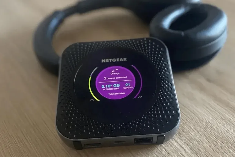 Netgear Nighthawk M1 4G LTE Router: Honest Review
