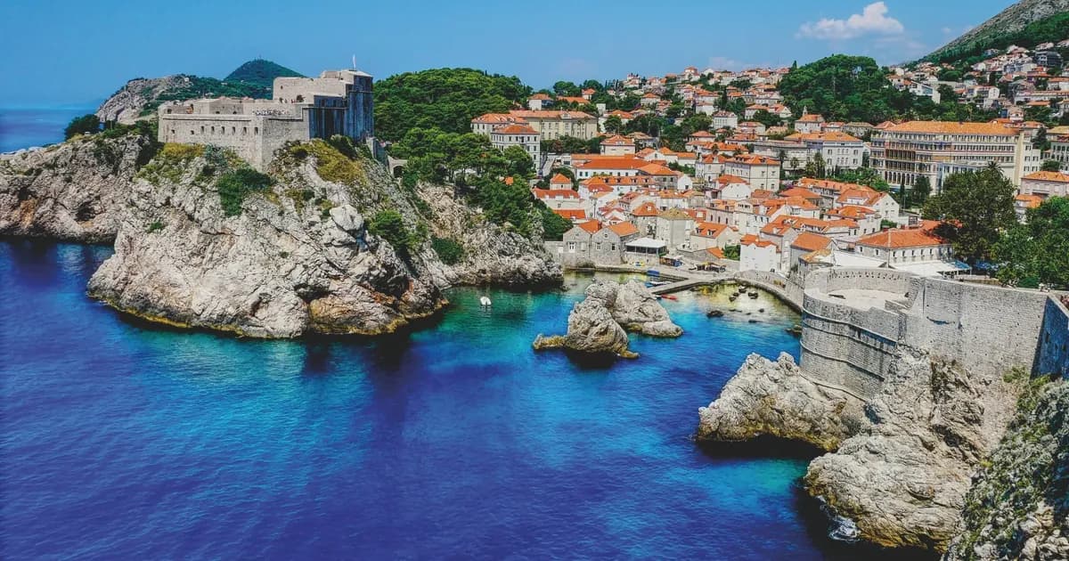 Croatia Digital Nomad Visa: Requirements and How to Apply